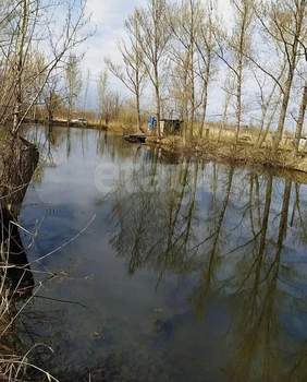 Дом 20м², 2-этажный, участок 4 сот.