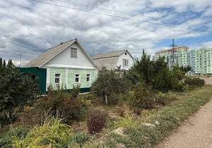 Дом 74м², 1-этажный, участок 5 сот.