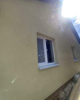 Дом 99м², 1-этажный, участок 6 сот.