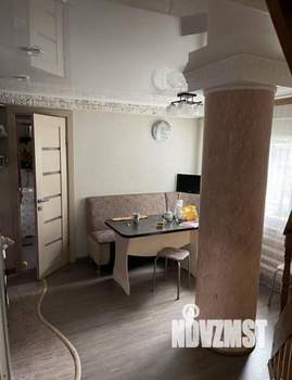 Дом 100м², 2-этажный, участок 1 сот.