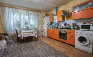 Дом 140м², 2-этажный, участок 6 сот.