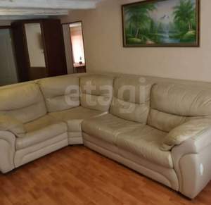 Дом 50м², 1-этажный, участок 4 сот.