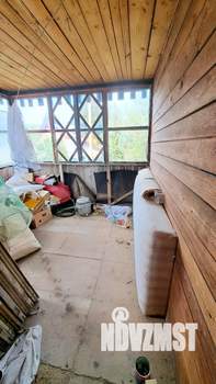 Дом 75м², 2-этажный, участок 4 сот.