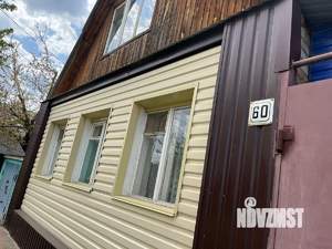 Дом 94м², 2-этажный, участок 4 сот.