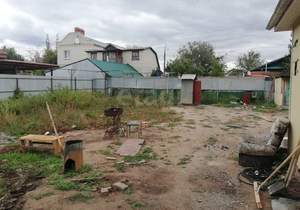 Дом 46м², 1-этажный, участок 5 сот.