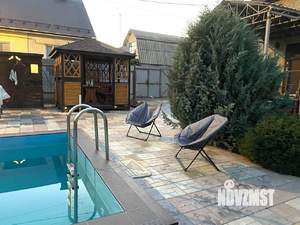 Дом 365м², 2-этажный, участок 9 сот.