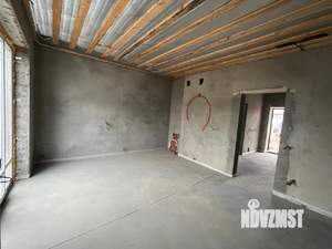 Дом 75м², 1-этажный, участок 6 сот.