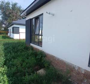 Дом 110м², 1-этажный, участок 5 сот.