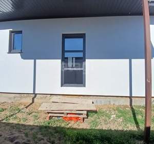 Дом 90м², 1-этажный, участок 4 сот.