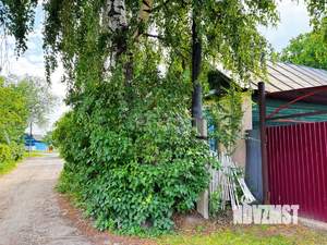 Дом 65м², 1-этажный, участок 5 сот.