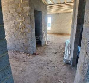 Дом 90м², 1-этажный, участок 649 сот.