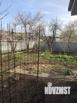 Дом 56м², 2-этажный, участок 4 сот.