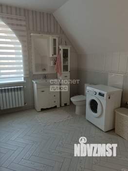 Дом 169м², 2-этажный, участок 6 сот.