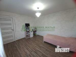 Дом 233м², 2-этажный, участок 5 сот.