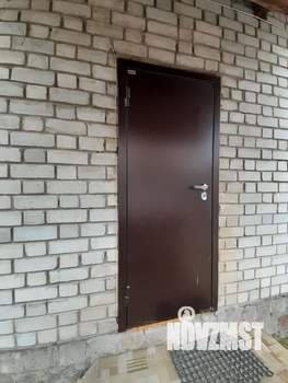 Дом 57м², 1-этажный, участок 5 сот.