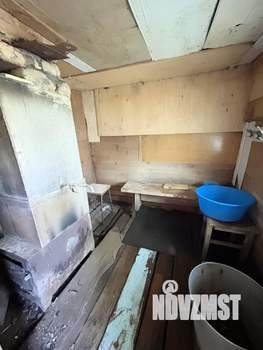 Дом 63м², 1-этажный, участок 7 сот.