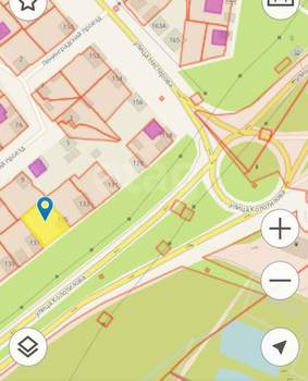 Дом 37м², 1-этажный, участок 5 сот.