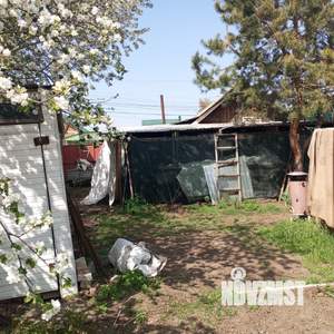 Дом 57м², 1-этажный, участок 6 сот.