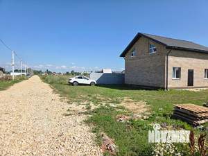 Коттедж 120м², 2-этажный, участок 6 сот.