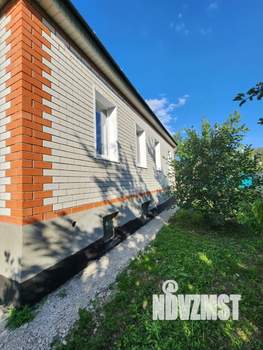 Дом 92м², 2-этажный, участок 7 сот.