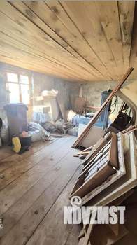 Дом 65м², 1-этажный, участок 6 сот.