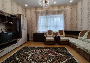 Дом 358м², 3-этажный, участок 9 сот.