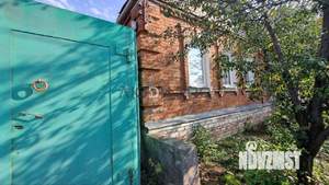 Дом 62м², 1-этажный, участок 3 сот.