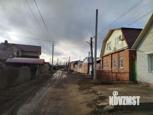 Дом 121м², 2-этажный, участок 7 сот.