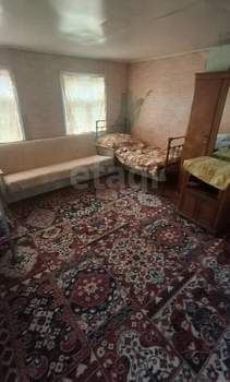 Дом 35м², 2-этажный, участок 5 сот.