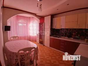 Дом 154м², 2-этажный, участок 7 сот.