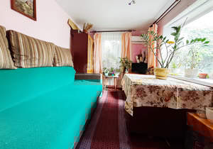 Дом 65м², 1-этажный, участок 5 сот.