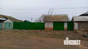 Дом 110м², 1-этажный, участок 12 сот.