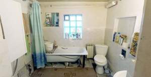 Дом 58м², 1-этажный, участок 3 сот.