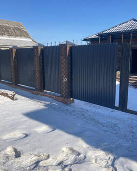 Дом 140м², 1-этажный, участок 5 сот.