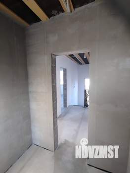 Дом 140м², 2-этажный, участок 7 сот.