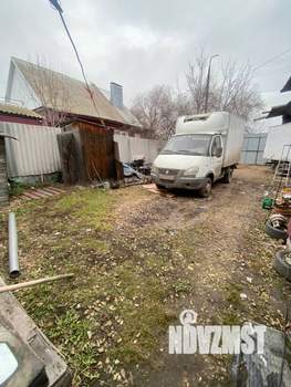 Дом 78м², 1-этажный, участок 6 сот.