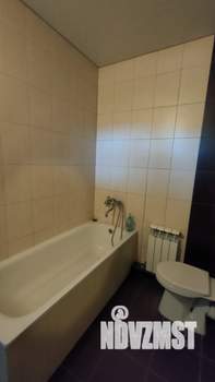 Таунхаус 52м², 2-этажный, участок 1 сот.