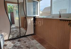 Дом 82м², 1-этажный, участок 7 сот.