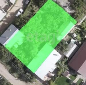 Дом 100м², 1-этажный, участок 10 сот.