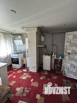 Дом 63м², 1-этажный, участок 7 сот.