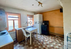 Дом 45м², 1-этажный, участок 9 сот.