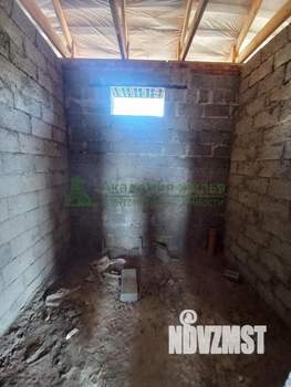 Дом 120м², 1-этажный, участок 5 сот.