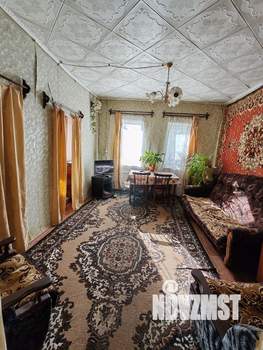 Дом 56м², 1-этажный, участок 10 сот.