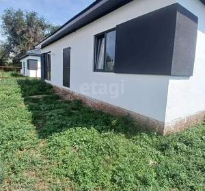 Дом 110м², 1-этажный, участок 5 сот.