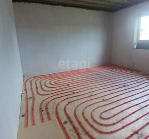 Дом 100м², 1-этажный, участок 5 сот.