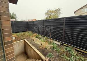 Дом 279м², 2-этажный, участок 6 сот.