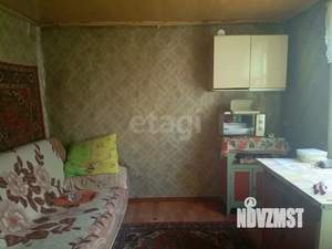 Дом 24м², 1-этажный, участок 7 сот.