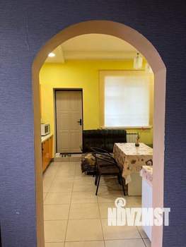 Дом 106м², 2-этажный, участок 5 сот.