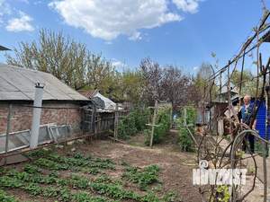 Дом 94м², 2-этажный, участок 4 сот.