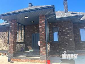 Дом 115м², 1-этажный, участок 7 сот.